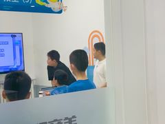 -童程童美·信息学竞赛·机器人编程·少儿编程(通州万达校区)