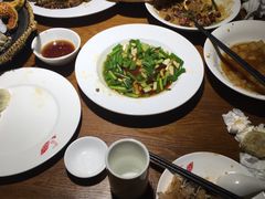 -船歌鱼水饺(淄博万象汇店)