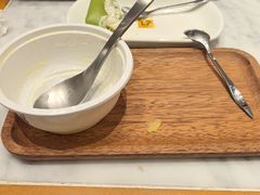 闺蜜同享红豆双皮奶-满记甜品(湖滨店)