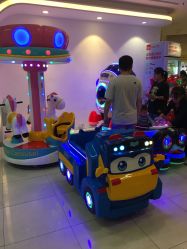 -孩子王童乐园(西安盛龙店)