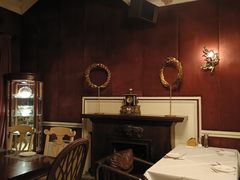 -成桂西餐厅·41年的味道(五大道疙瘩楼店)