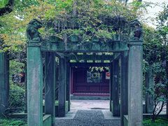 -天一阁博物院