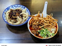 -西月城谭豆花(春熙路店)