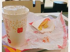 -麦当劳(天兴罗斯福店)