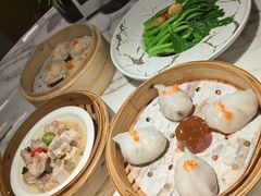 -钟菜·粤菜点心·宴请(海上世界·汇港二期店)