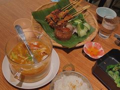 -Ginger(兴国路店)