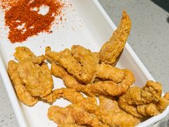 -半天妖烤鱼(东方新天地店)