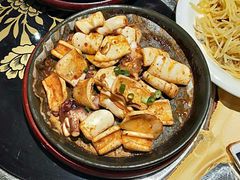 -海岛渔村大酒店(云霄路店)