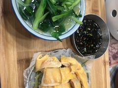 -阿金大白·上海菜馆(新天地店)