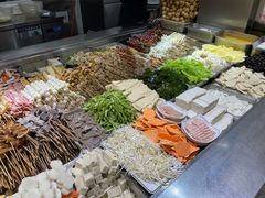 -林静小吃(复兴路店)
