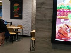 -汉堡王(歌斐中心店)