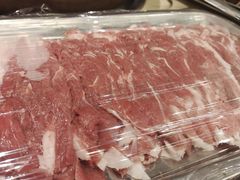 -月圆火锅(宁海东路二店)