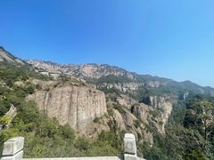 -雁荡山风景名胜区