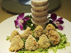 潮州蟹塔-郑厨私房菜