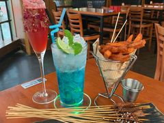 -CIRCLE·酒吧(第一国际店)