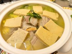 -鹿鸣春饭店(总店)