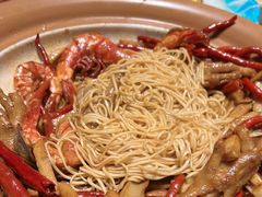 -海鲜潮·株洲海鲜集市(栗雨店)