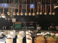 -武汉武昌威斯汀酒店-知味自助餐厅