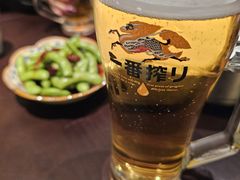 -贰醒·私房小院烧烤 (太古里店)