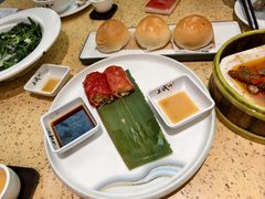-蒸武门·广式茶点(金宝莱店)