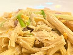 -罗阳人家私房菜(罗阳路店)