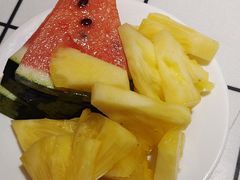 -蛙一刀·麻椒鱼火锅(金仙桥店)