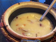 -喷泉广场餐厅·宵夜·海鲜烧烤大排档(长隆企鹅酒店)