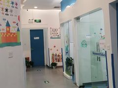 -关键词英语·青少儿·语言培训(福田区委校区)