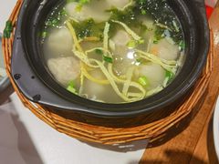 -馋三尺蟹粉小笼(人民广场店)