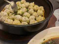 -汤记传菜(浦江店)