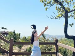 -沂蒙山旅游区云蒙景区(蒙山国家森林公园)