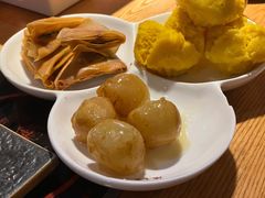手工春卷-德香苑脆皮烤鸭·经典(爱融荟城店)