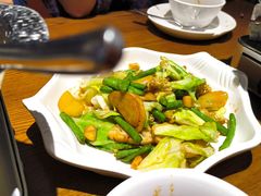 -小户人家(循礼门南国中心店)