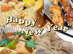 -贯贯吉·清真餐厅(浙江中路店)