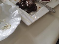 -锦江饭店锦北楼-锦江厅