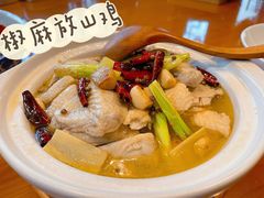 -宁波柏悦酒店·钱湖渔港