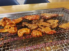 -蚝英雄鲜蚝自助专门店(长楹天街直营店)