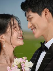 -卡恩婚纱摄影(桥梓口店)