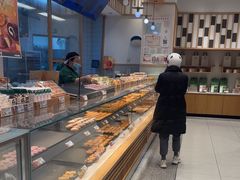 -泸溪河桃酥(金坛吾悦广场店)
