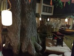 景观位-淀里船宴(卓达店)