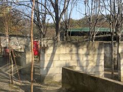 -东湖小天池真人CS彩弹野战基地