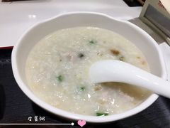 皮蛋瘦肉粥-嘉和一品粥(首经贸店)