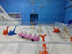 -宁波冰雪大世界(北仑区)