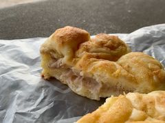 桂花芋泥软包-LELECHA乐乐茶(新街口大洋店)