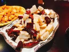 -醉小酒馆·川菜·江湖菜·重庆菜(观音桥旗舰店)