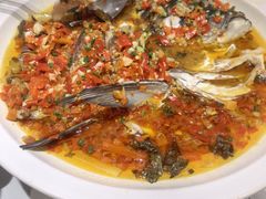 -潇湘码头·鲜湘菜(清河店)