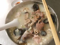 -广场正宗原汁薏米店