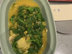 -半山腰·云南菜(侨福芳草地店)
