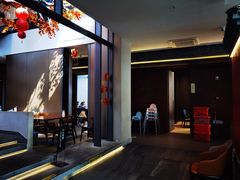 -食光慢宴·安吉土菜馆