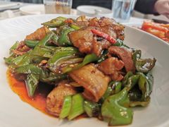 -悦融·京鲁菜·露台花园(安定门店)